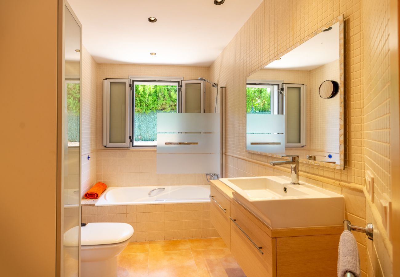 Chalet in Alcudia - Panchota, Villa 5StarsHome Mallorca