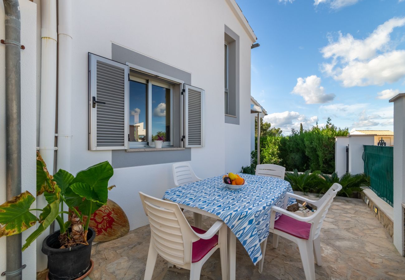 Chalet in Alcudia - Panchota, Villa 5StarsHome Mallorca