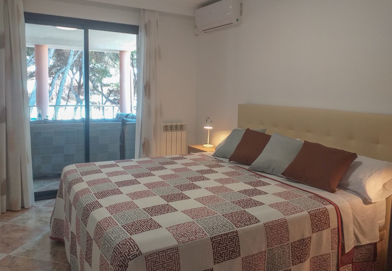 Villa in Puerto de Alcudia - Ginesa, Villa 5StarsHome Mallorca