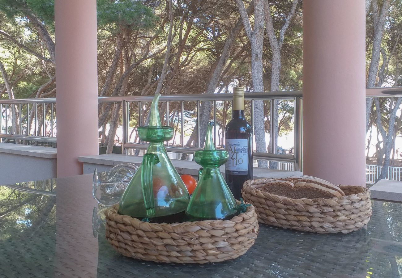 Villa in Puerto de Alcudia - Ginesa, Villa 5StarsHome Mallorca