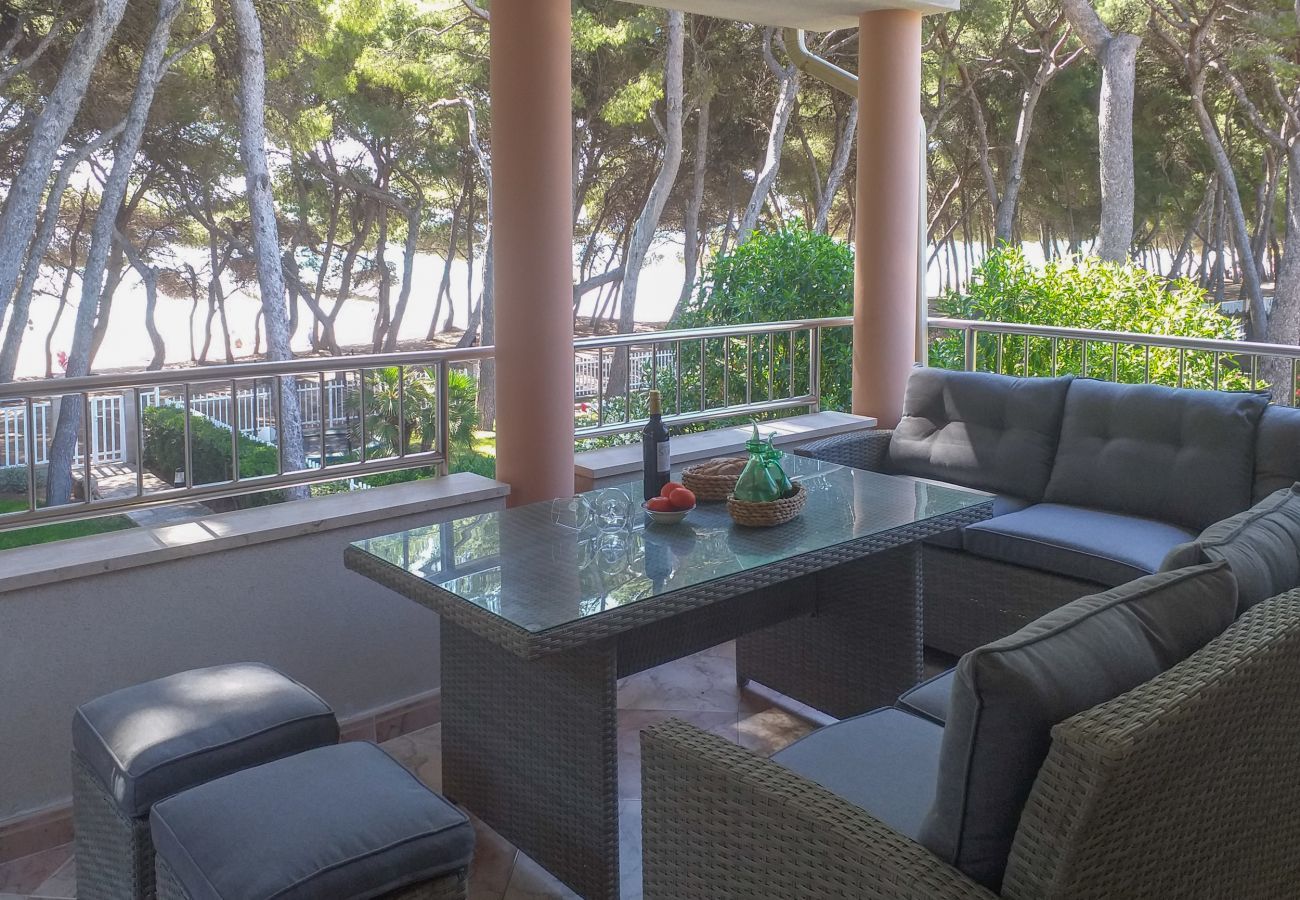 Villa in Puerto de Alcudia - Ginesa, Villa 5StarsHome Mallorca