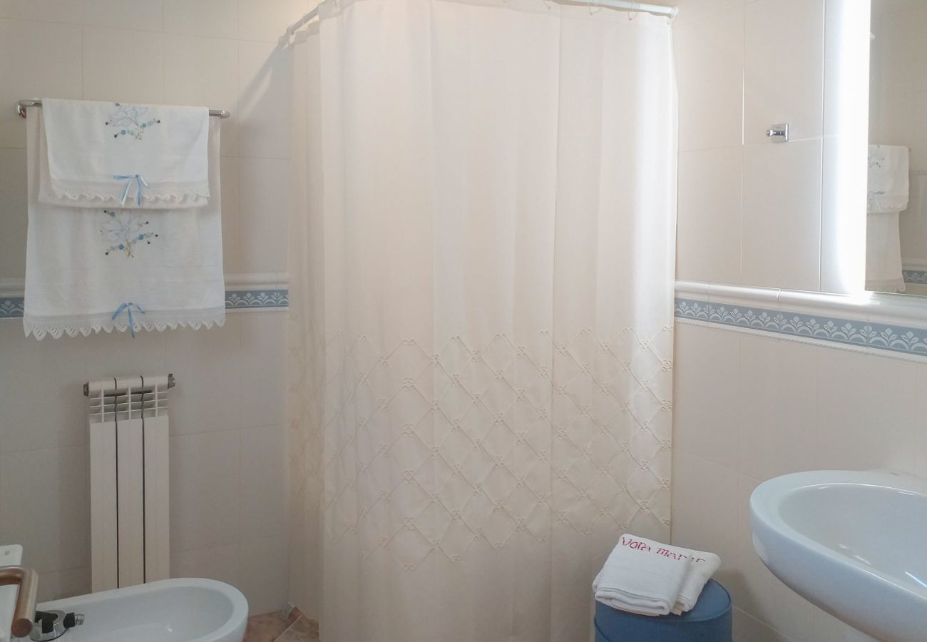 Villa in Puerto de Alcudia - Ginesa, Villa 5StarsHome Mallorca