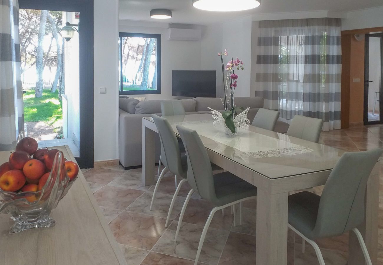 Villa in Puerto de Alcudia - Ginesa, Villa 5StarsHome Mallorca
