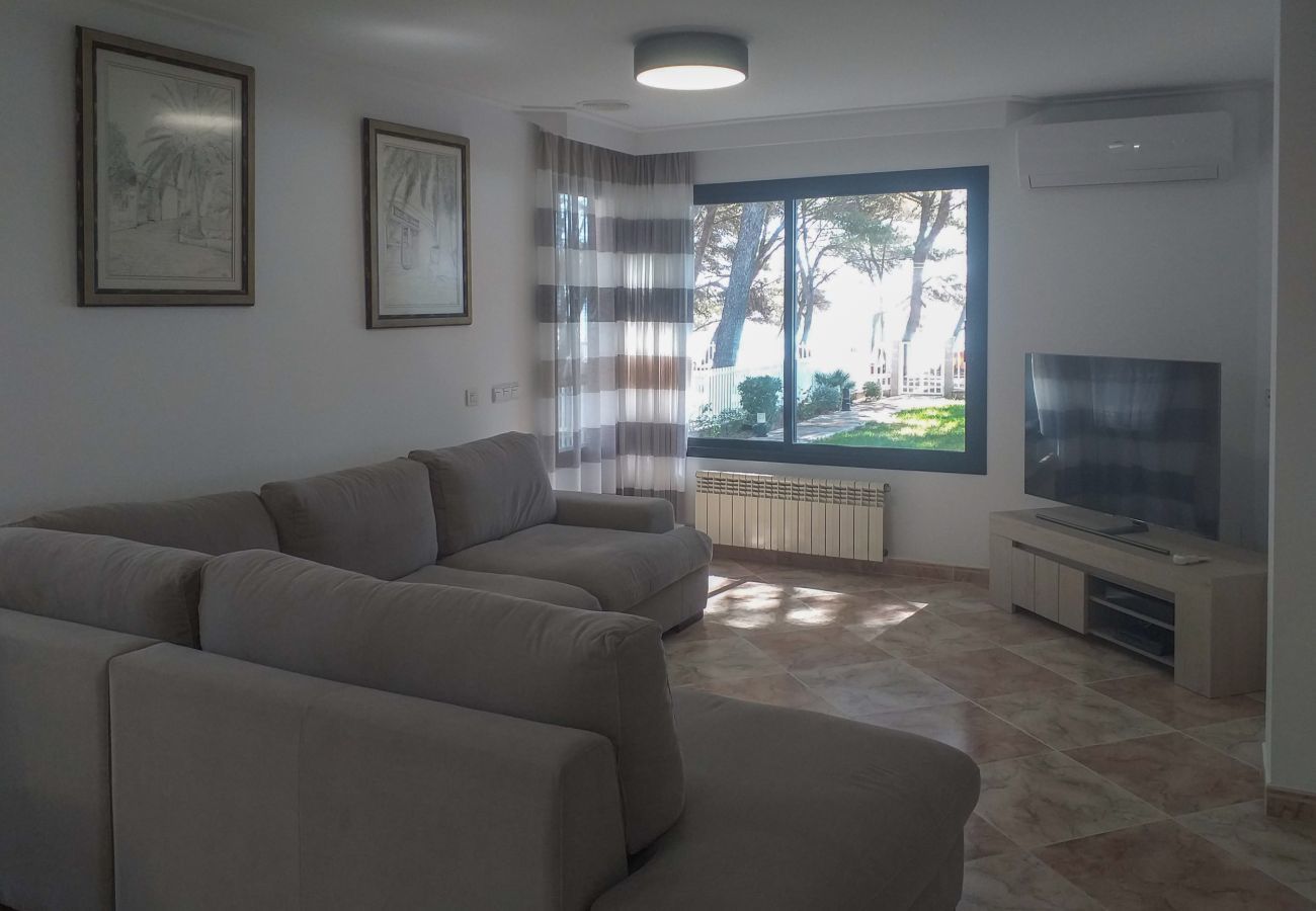 Villa in Puerto de Alcudia - Ginesa, Villa 5StarsHome Mallorca