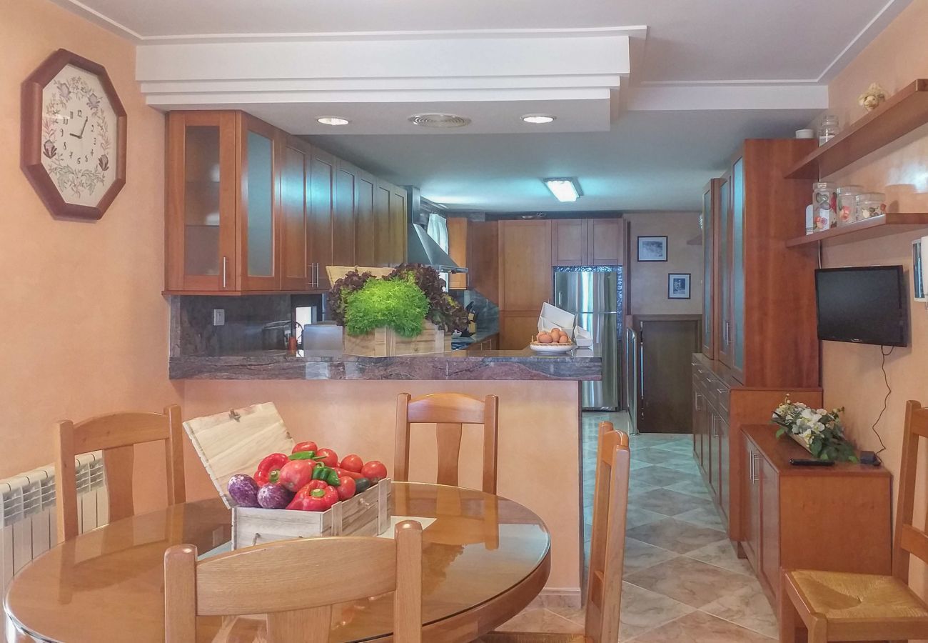 Villa in Puerto de Alcudia - Ginesa, Villa 5StarsHome Mallorca