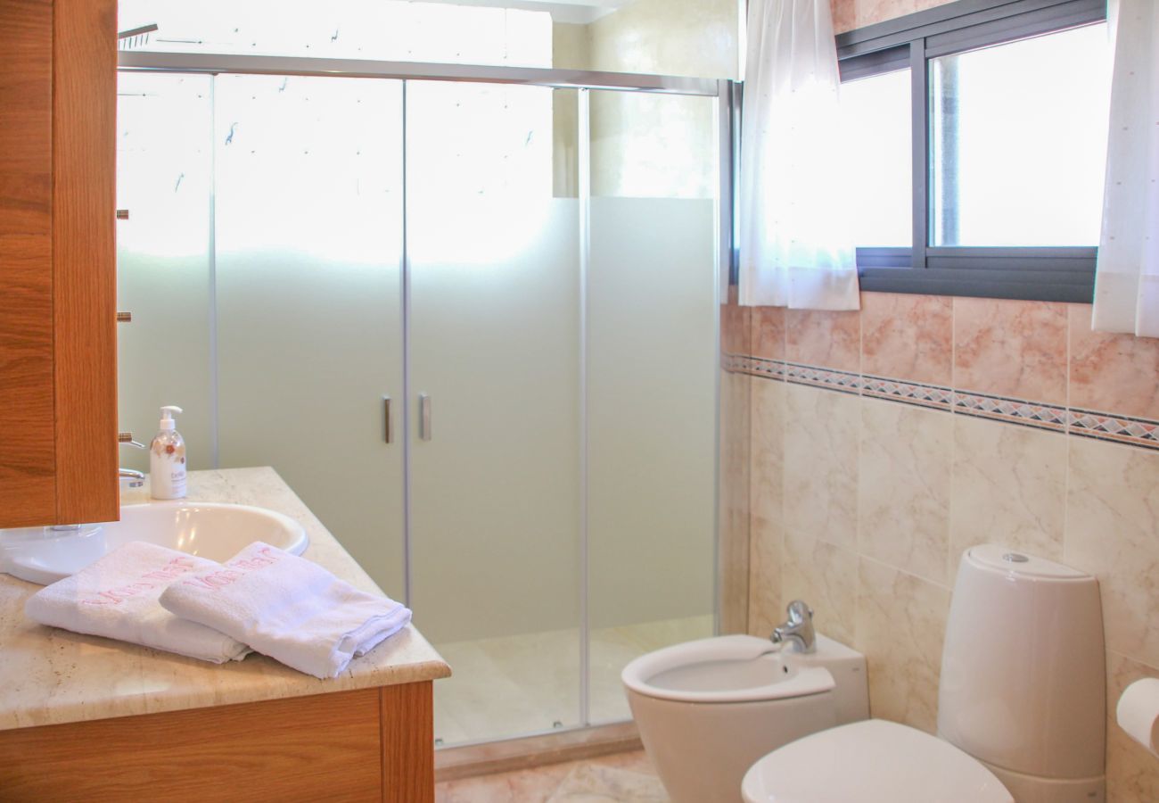 Villa in Puerto de Alcudia - Ginesa, Villa 5StarsHome Mallorca