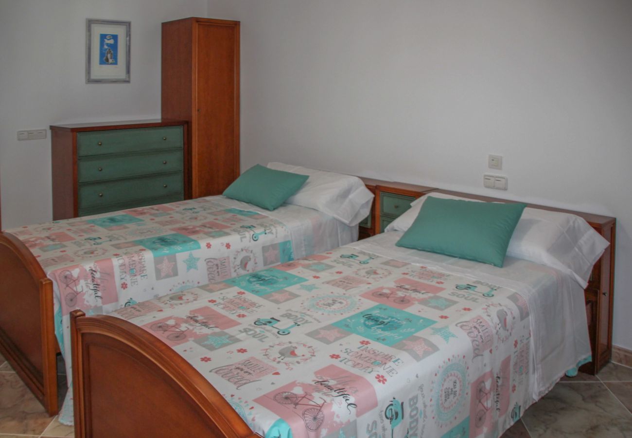 Villa in Puerto de Alcudia - Ginesa, Villa 5StarsHome Mallorca