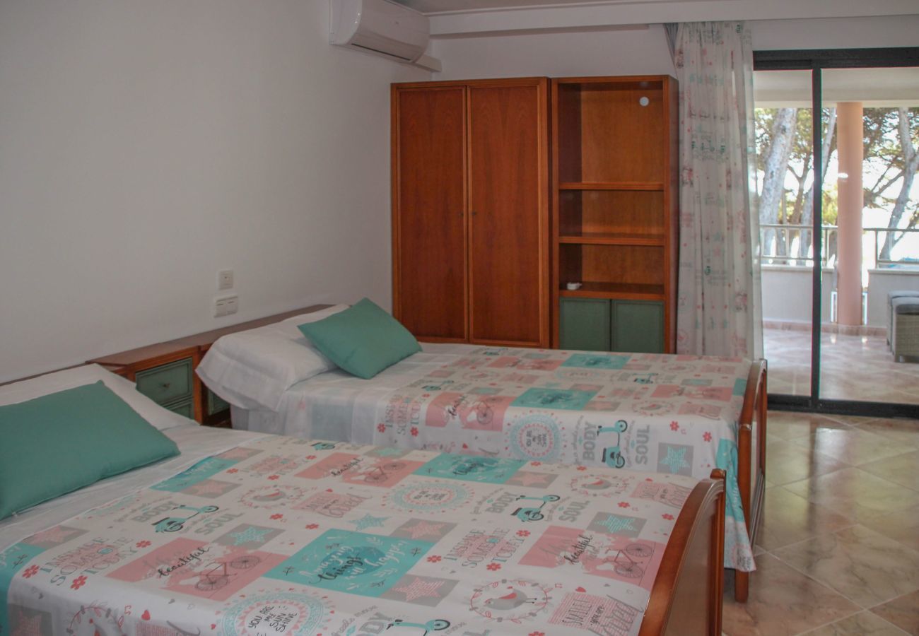 Villa in Puerto de Alcudia - Ginesa, Villa 5StarsHome Mallorca