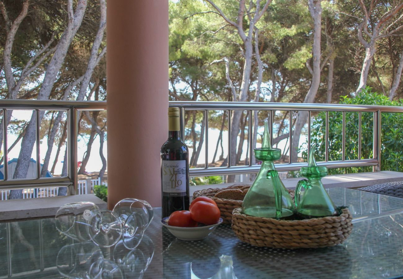 Villa in Puerto de Alcudia - Ginesa, Villa 5StarsHome Mallorca