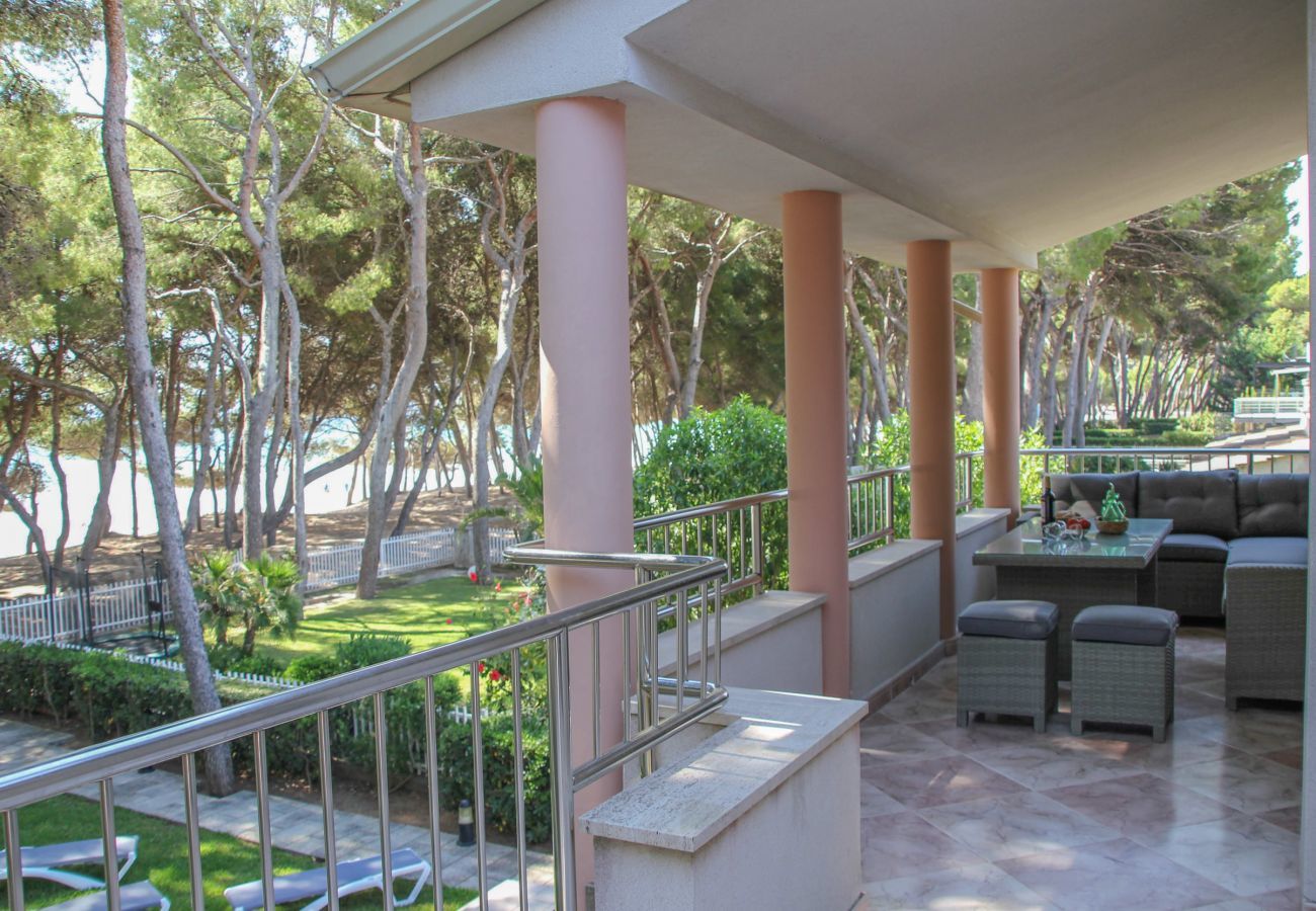 Villa in Puerto de Alcudia - Ginesa, Villa 5StarsHome Mallorca