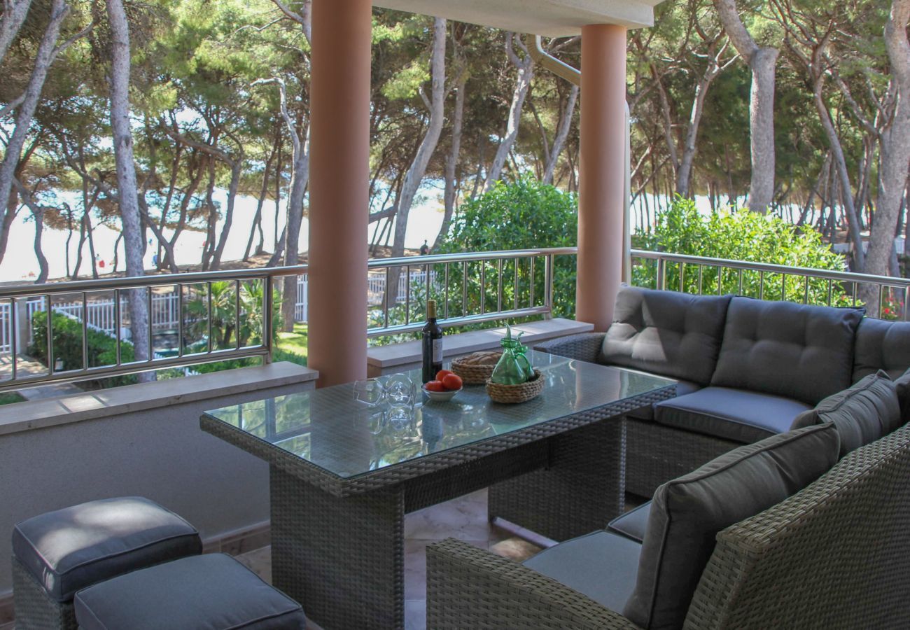 Villa in Puerto de Alcudia - Ginesa, Villa 5StarsHome Mallorca