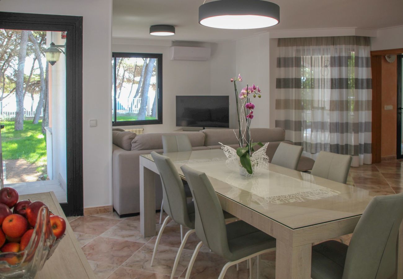 Villa in Puerto de Alcudia - Ginesa, Villa 5StarsHome Mallorca