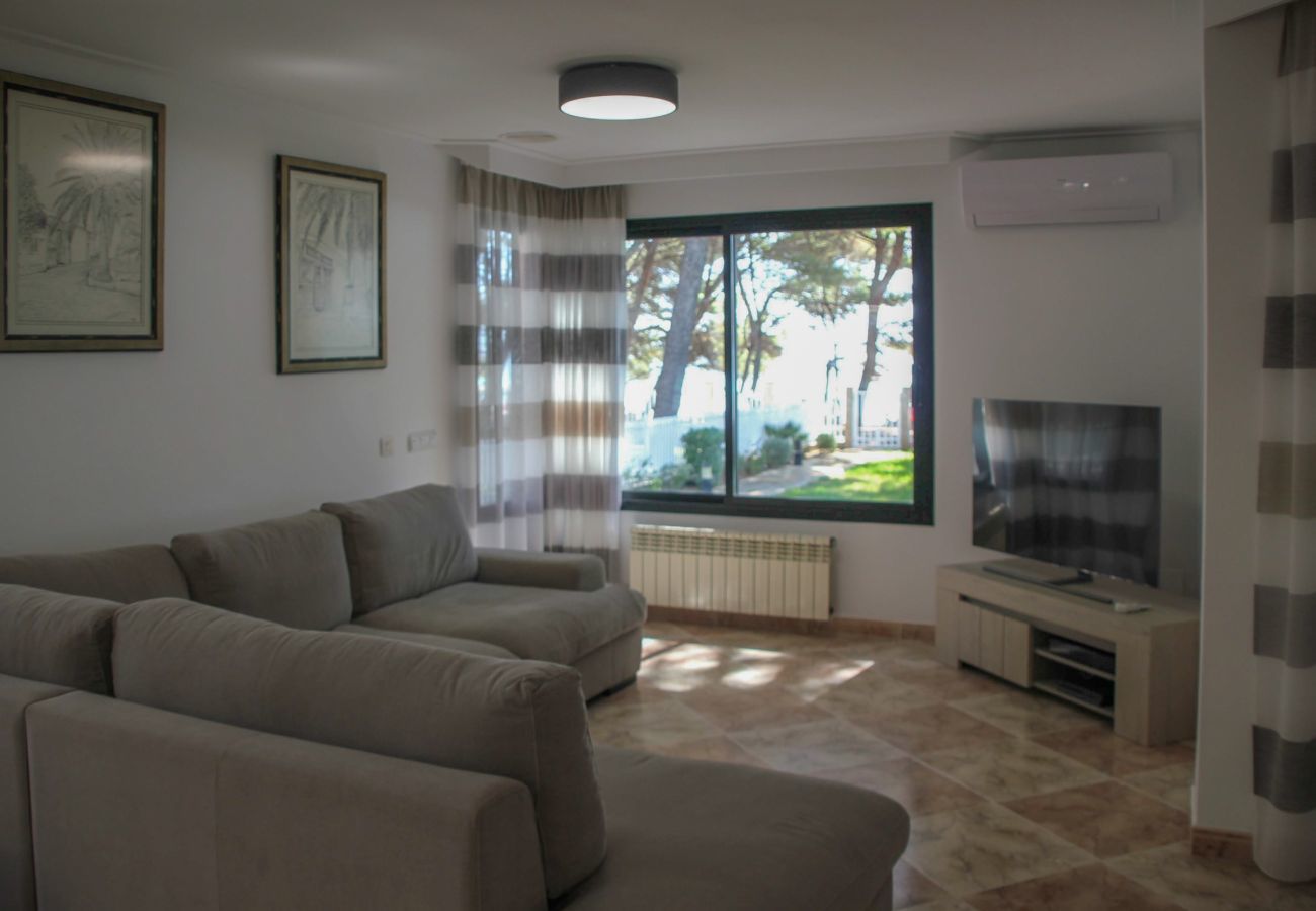 Villa in Puerto de Alcudia - Ginesa, Villa 5StarsHome Mallorca
