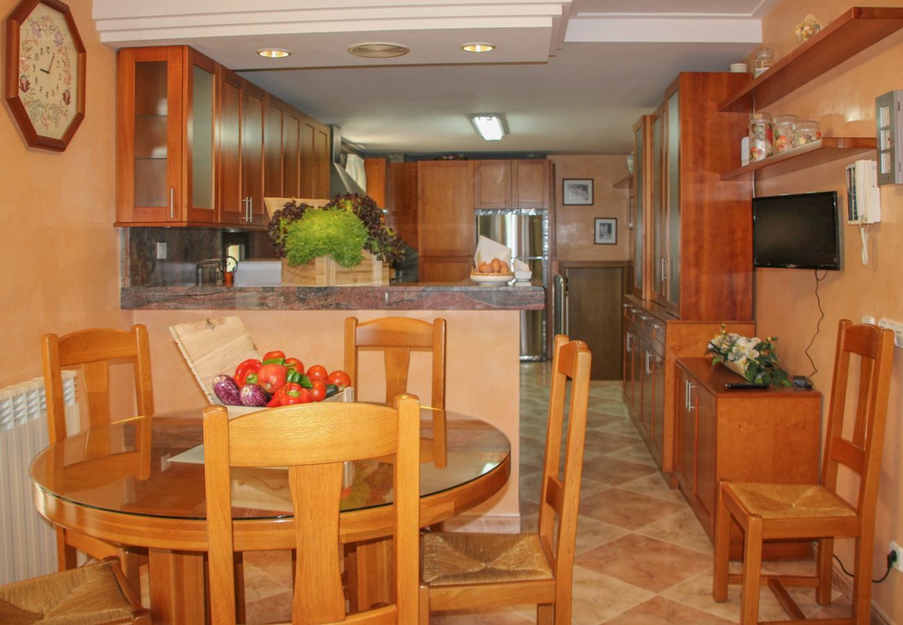 Villa in Puerto de Alcudia - Ginesa, Villa 5StarsHome Mallorca