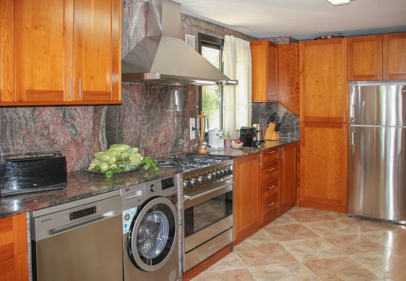 Villa in Puerto de Alcudia - Ginesa, Villa 5StarsHome Mallorca