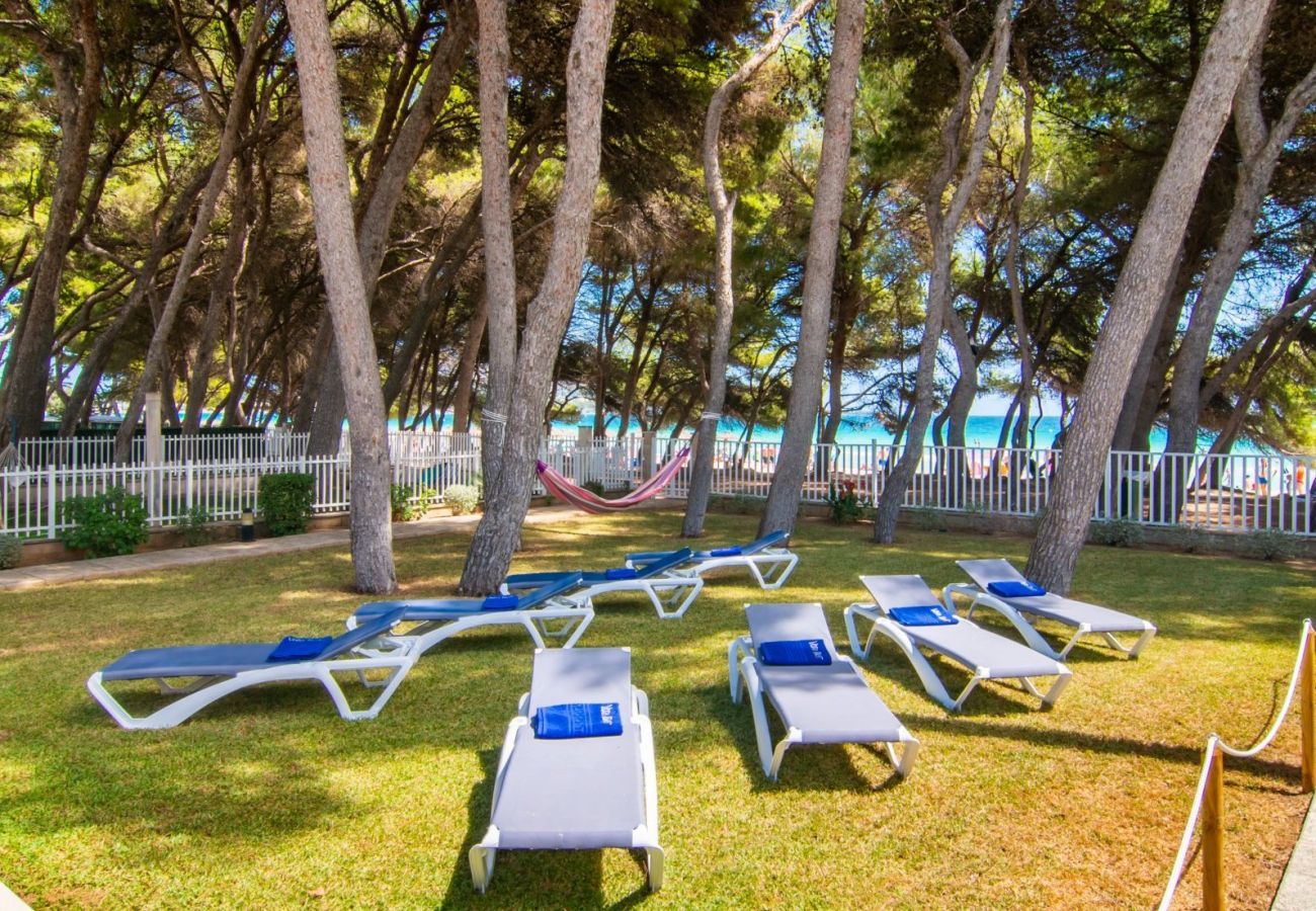 Villa in Puerto de Alcudia - Ginesa, Villa 5StarsHome Mallorca