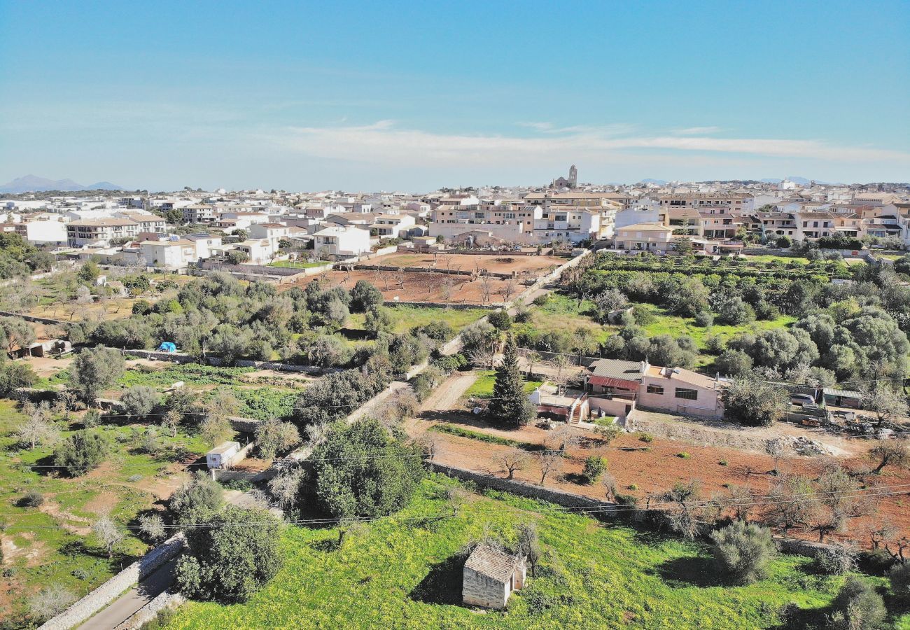 Country house in Muro - 147 Finca Terra Nostra ETV/6544 by Mallorca Charme