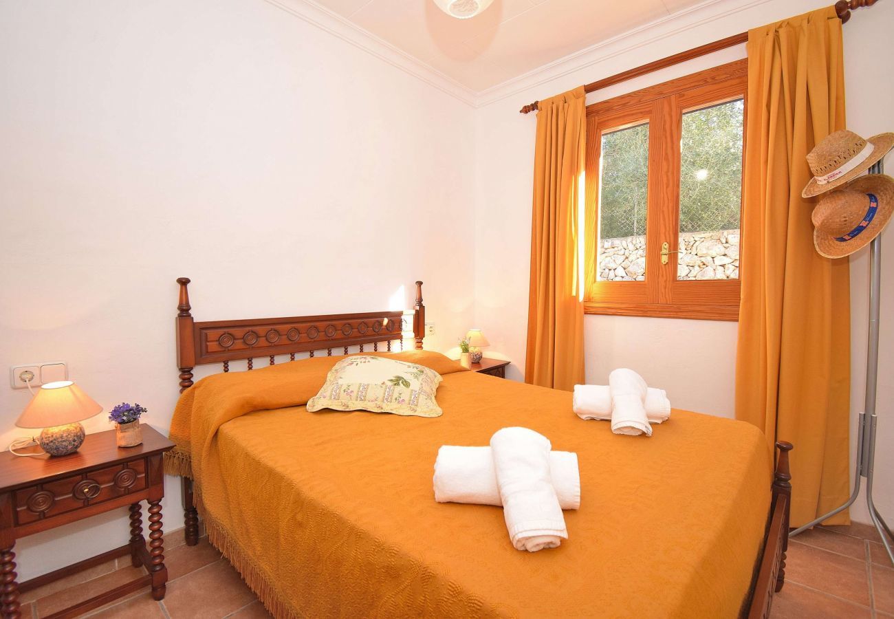 Country house in Muro - 147 Finca Terra Nostra ETV/6544 by Mallorca Charme