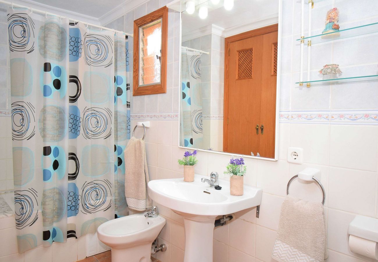 Country house in Muro - 147 Finca Terra Nostra ETV/6544 by Mallorca Charme