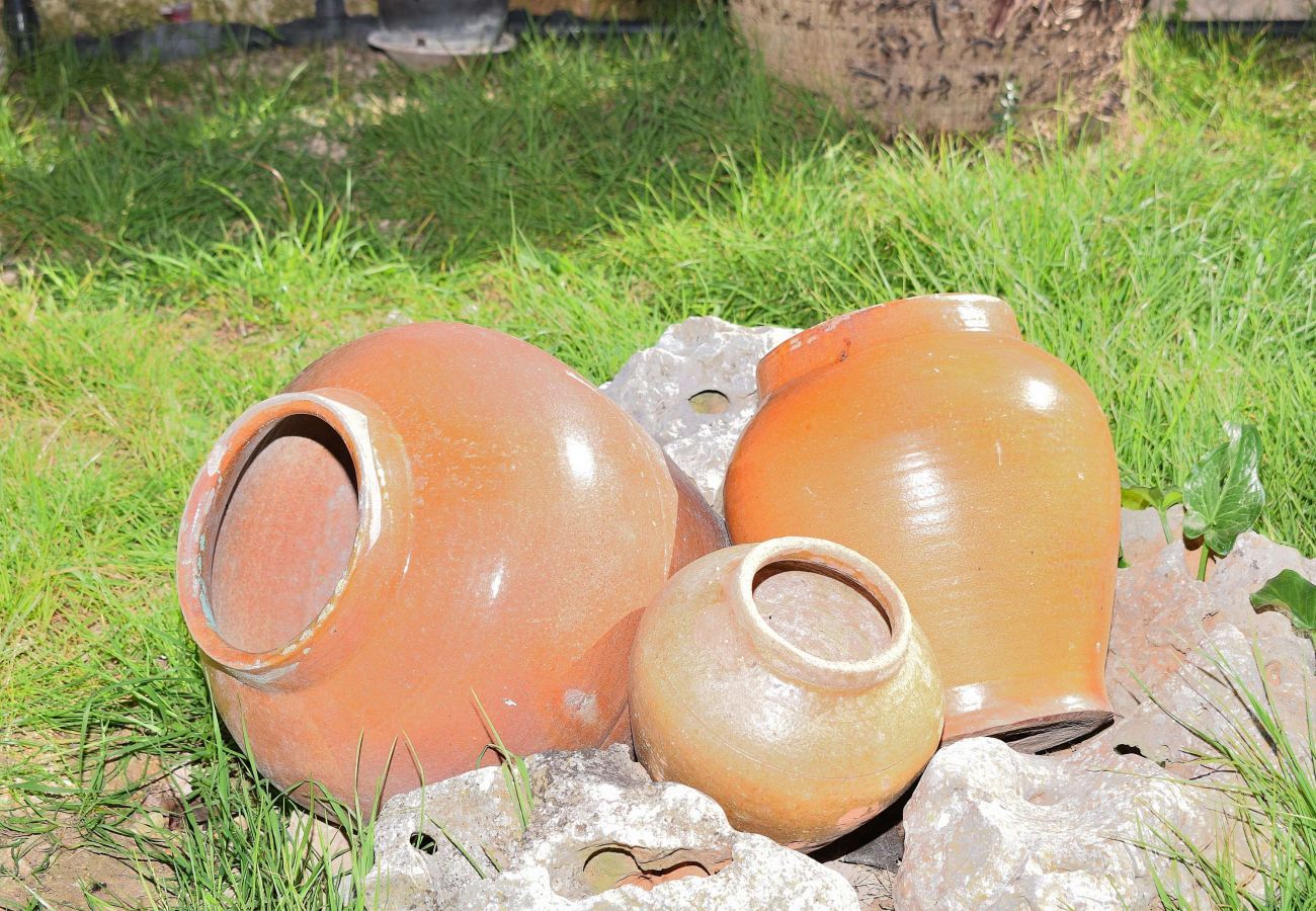 Country house in Muro - 147 Finca Terra Nostra ETV/6544 by Mallorca Charme