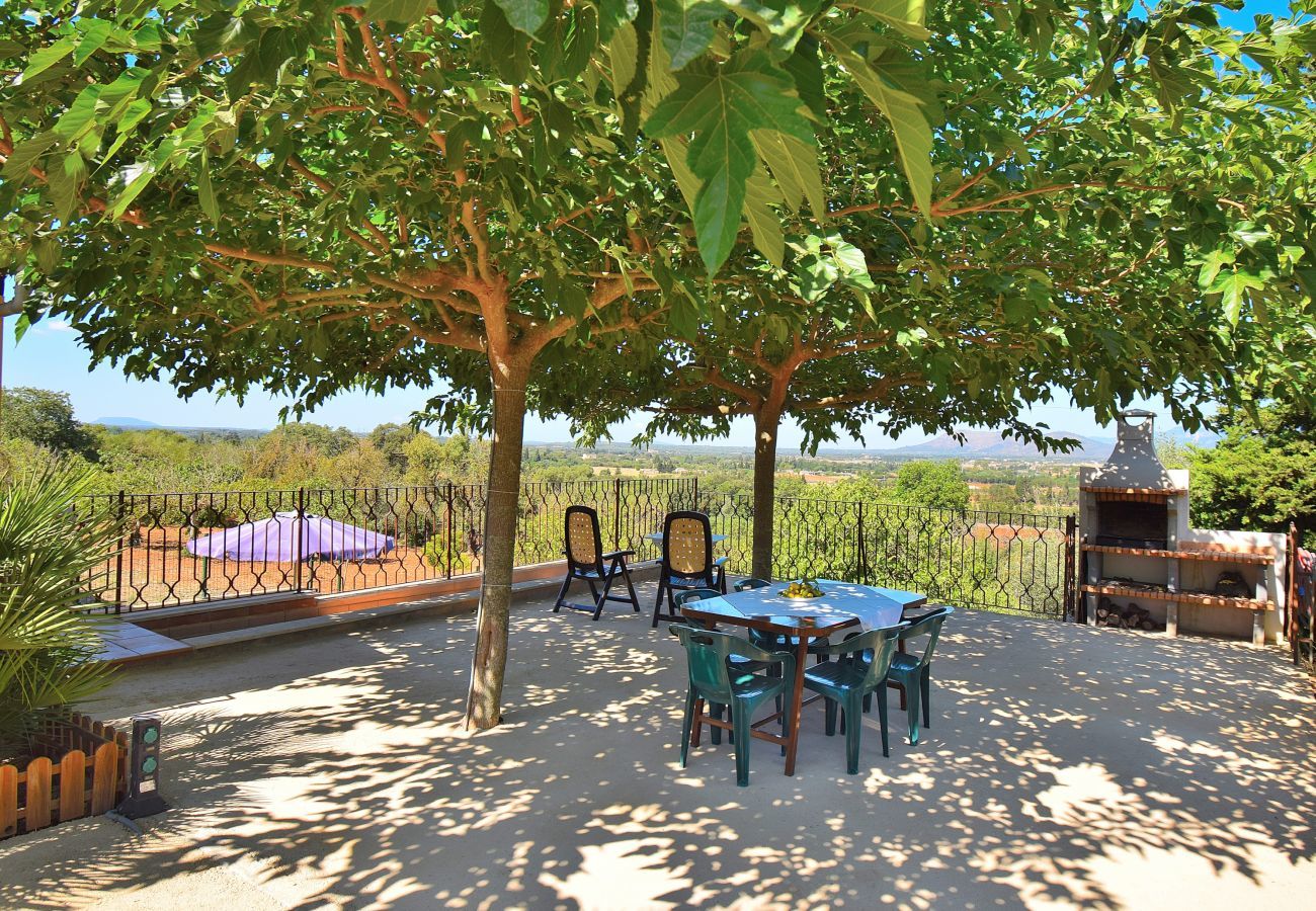 Country house in Muro - 147 Finca Terra Nostra ETV/6544 by Mallorca Charme