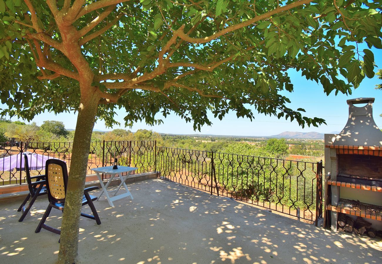 Country house in Muro - 147 Finca Terra Nostra ETV/6544 by Mallorca Charme