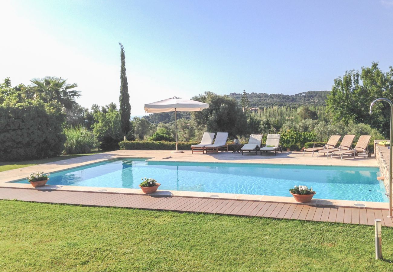 House in Valldemossa - Son Beltran, House 5StarsHome Mallorca