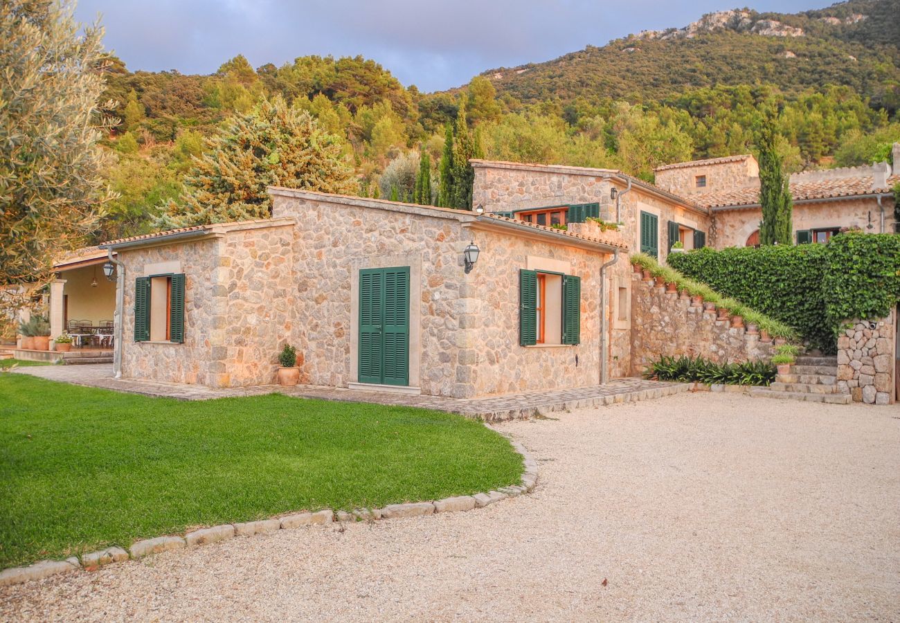 House in Valldemossa - Son Beltran, House 5StarsHome Mallorca