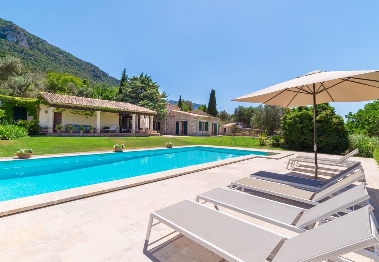 House in Valldemossa - Son Beltran, House 5StarsHome Mallorca