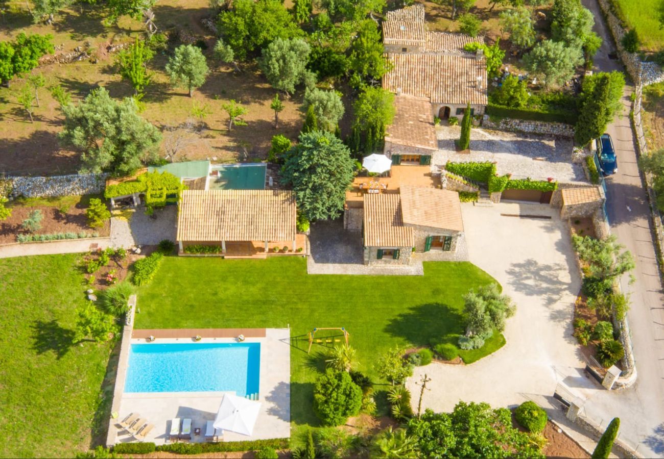 House in Valldemossa - Son Beltran, House 5StarsHome Mallorca