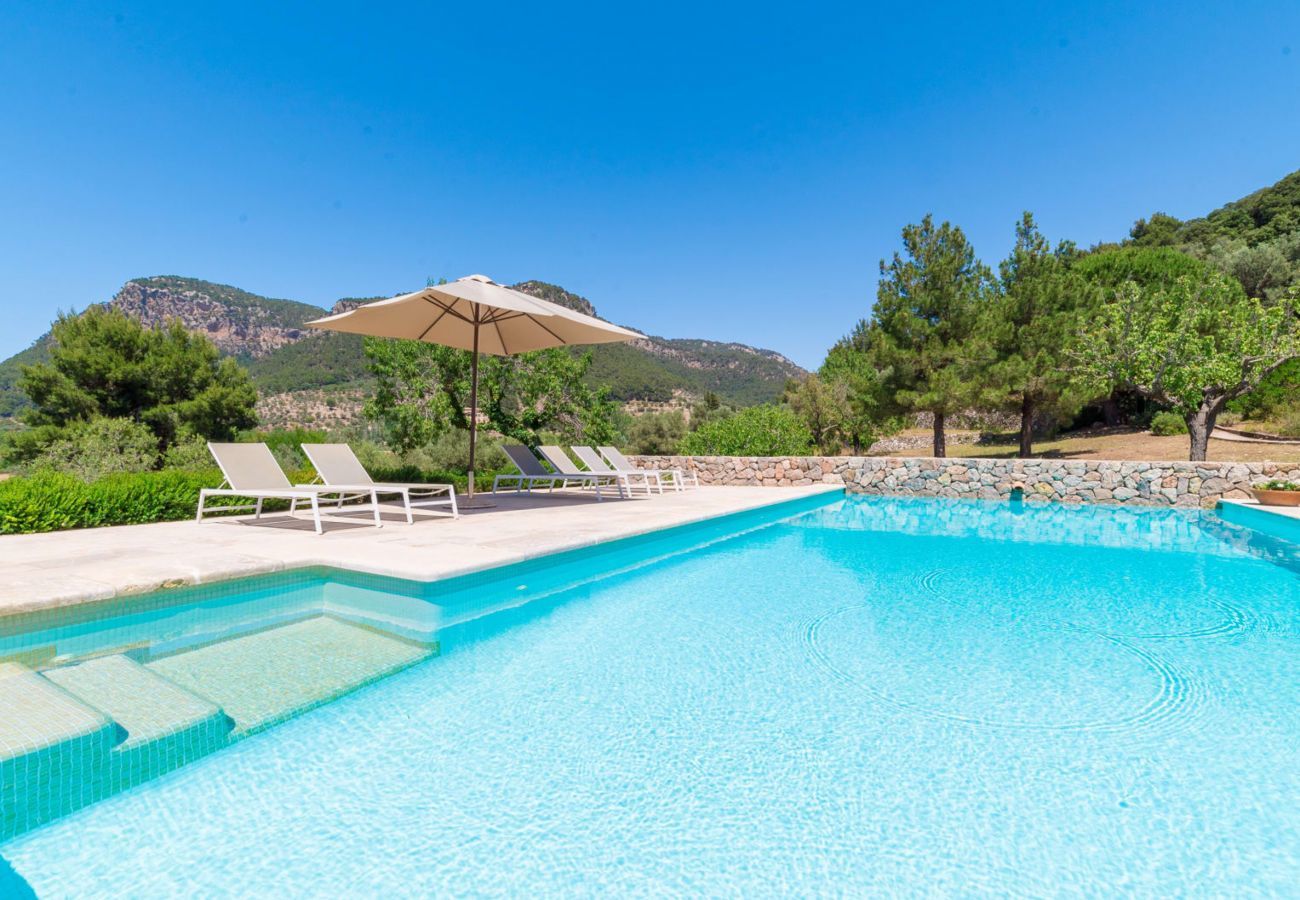 House in Valldemossa - Son Beltran, House 5StarsHome Mallorca