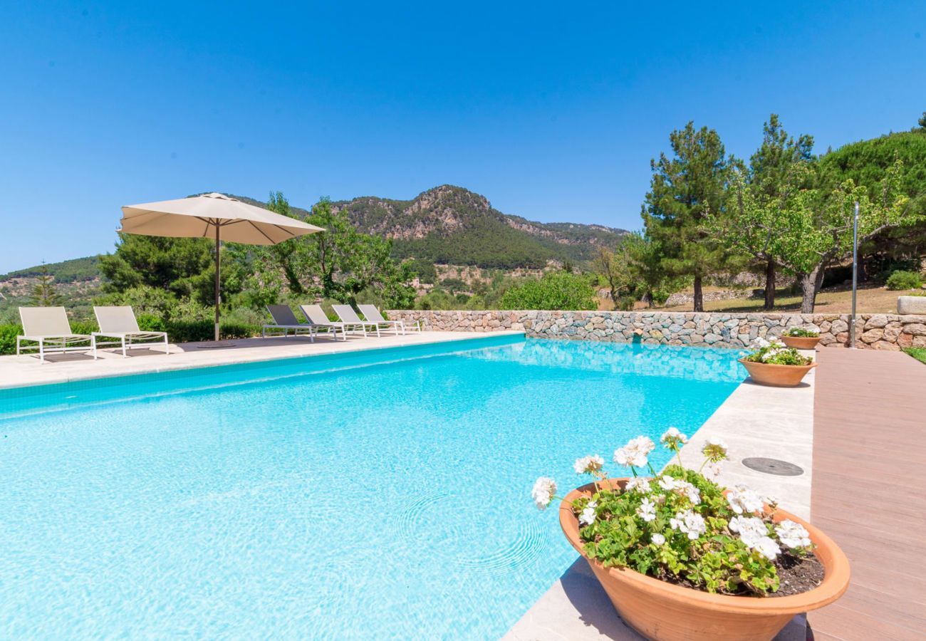 House in Valldemossa - Son Beltran, House 5StarsHome Mallorca