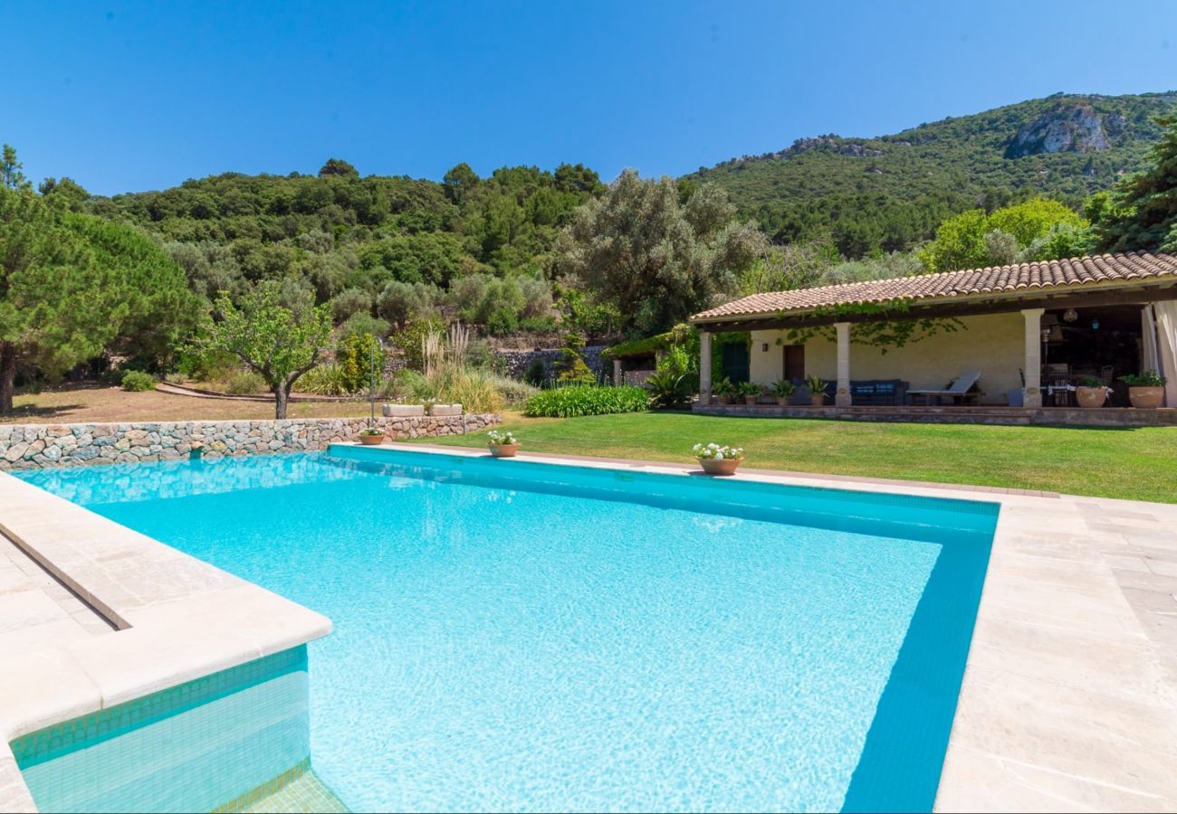 House in Valldemossa - Son Beltran, House 5StarsHome Mallorca