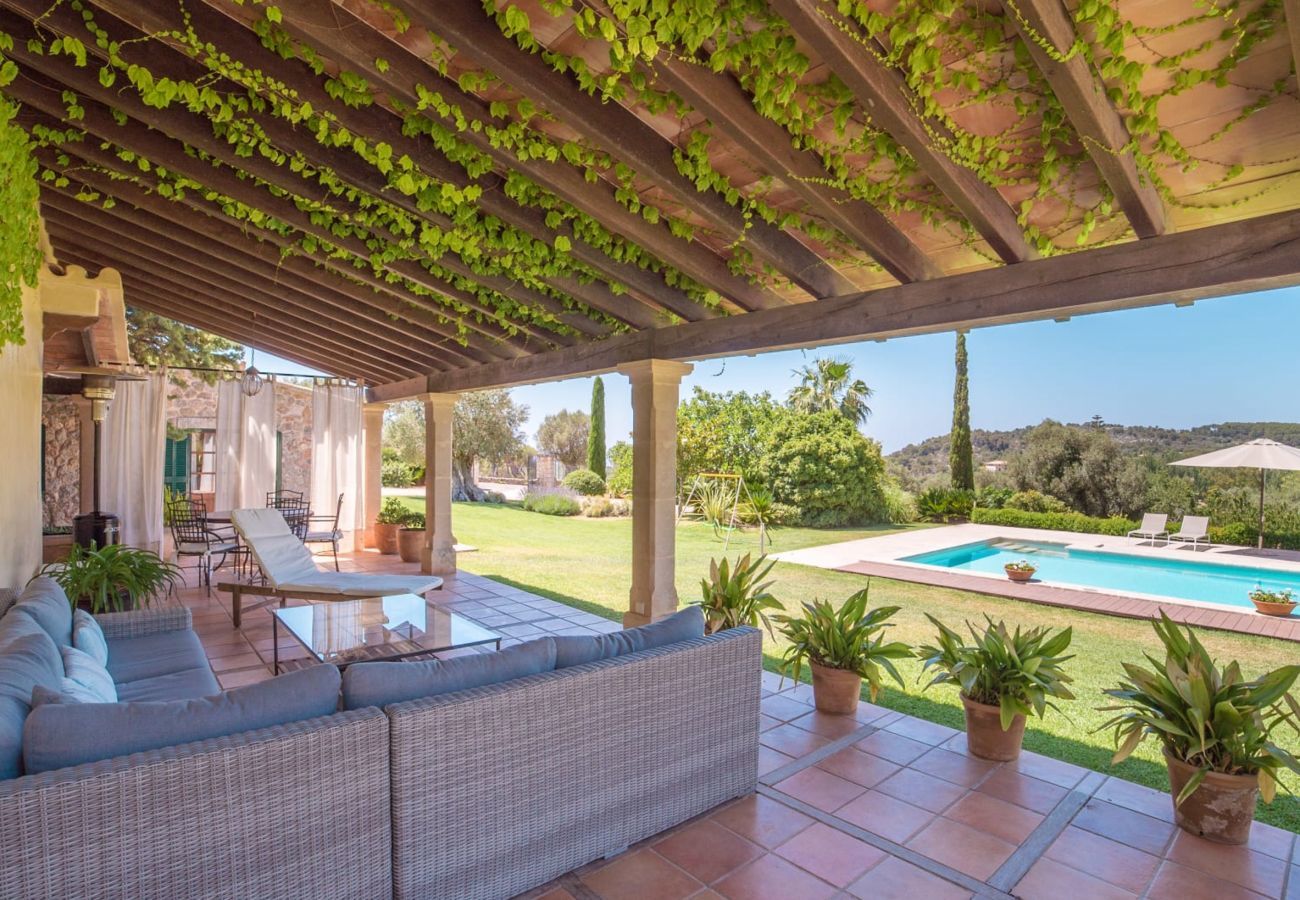 House in Valldemossa - Son Beltran, House 5StarsHome Mallorca