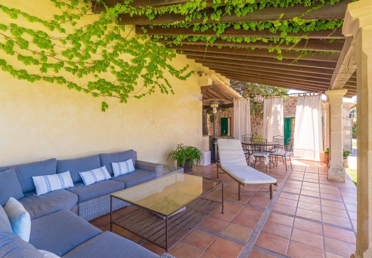 House in Valldemossa - Son Beltran, House 5StarsHome Mallorca