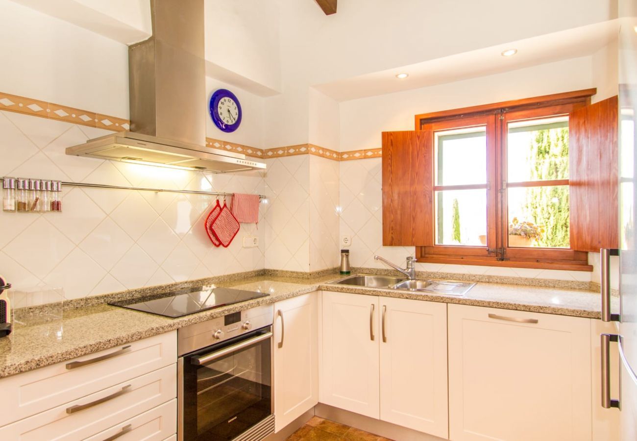 House in Valldemossa - Son Beltran, House 5StarsHome Mallorca