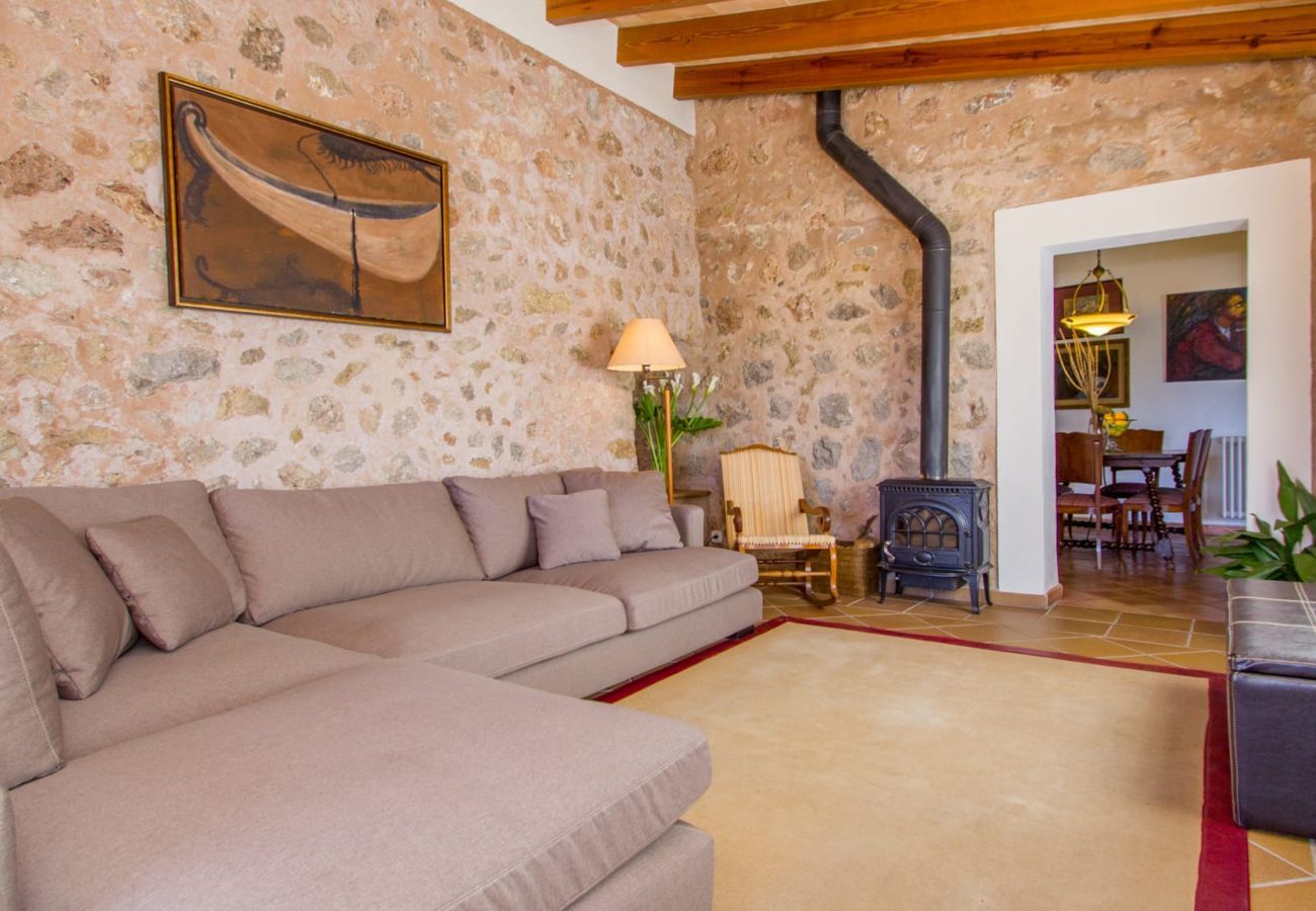 House in Valldemossa - Son Beltran, House 5StarsHome Mallorca