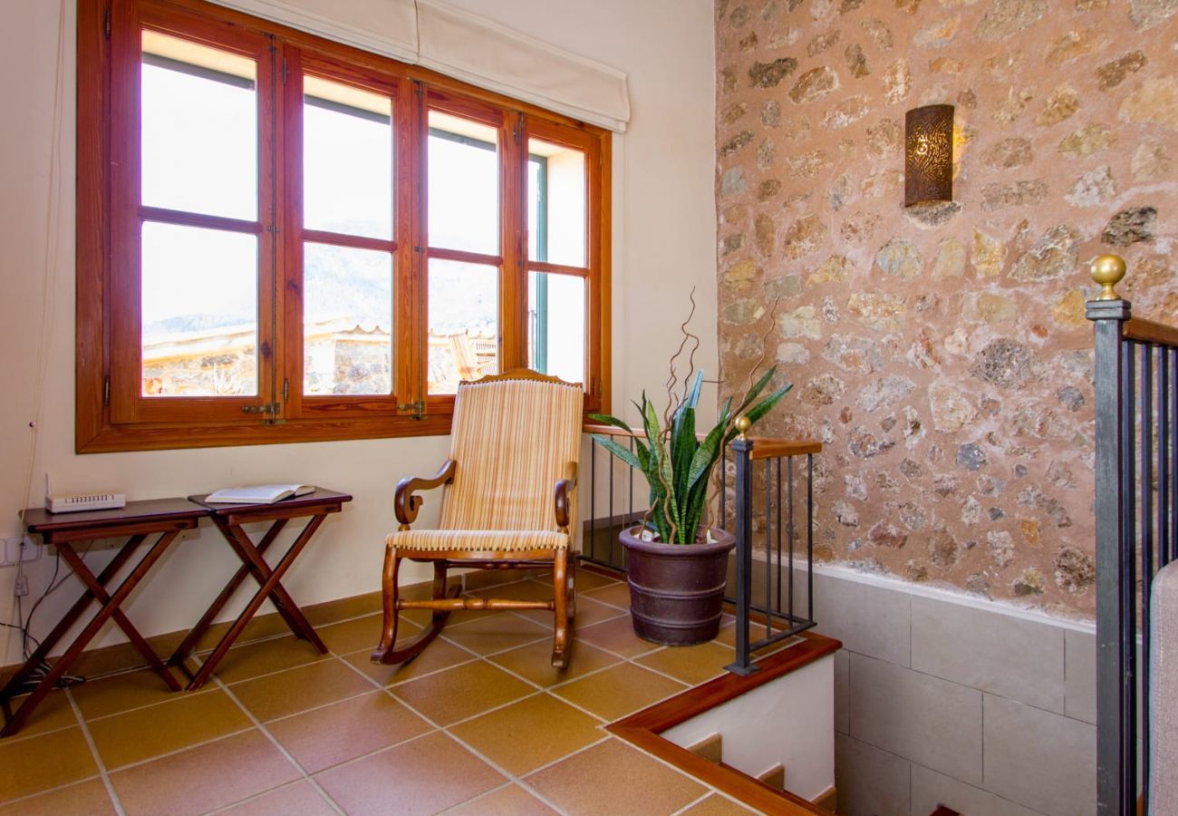 House in Valldemossa - Son Beltran, House 5StarsHome Mallorca