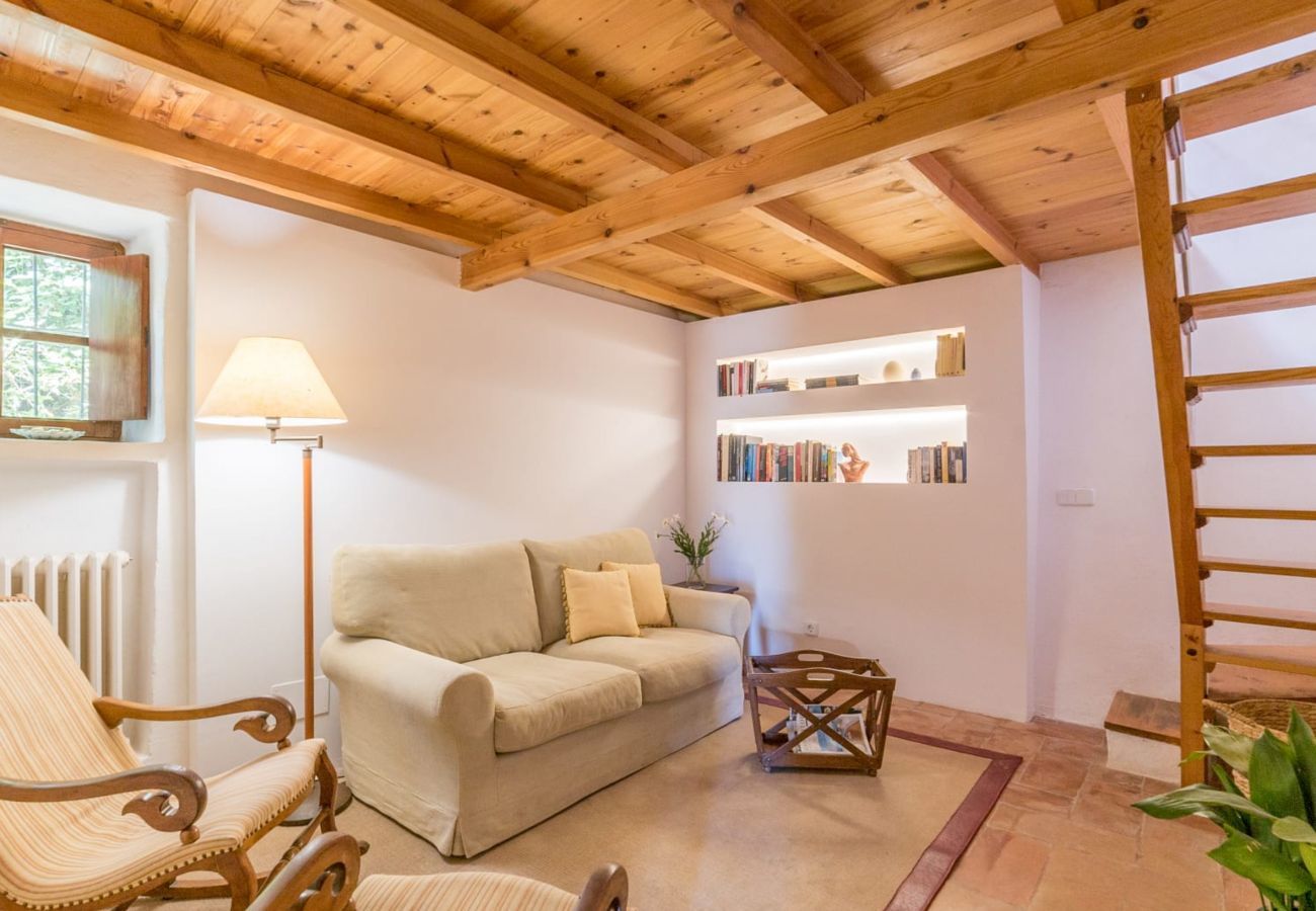 House in Valldemossa - Son Beltran, House 5StarsHome Mallorca