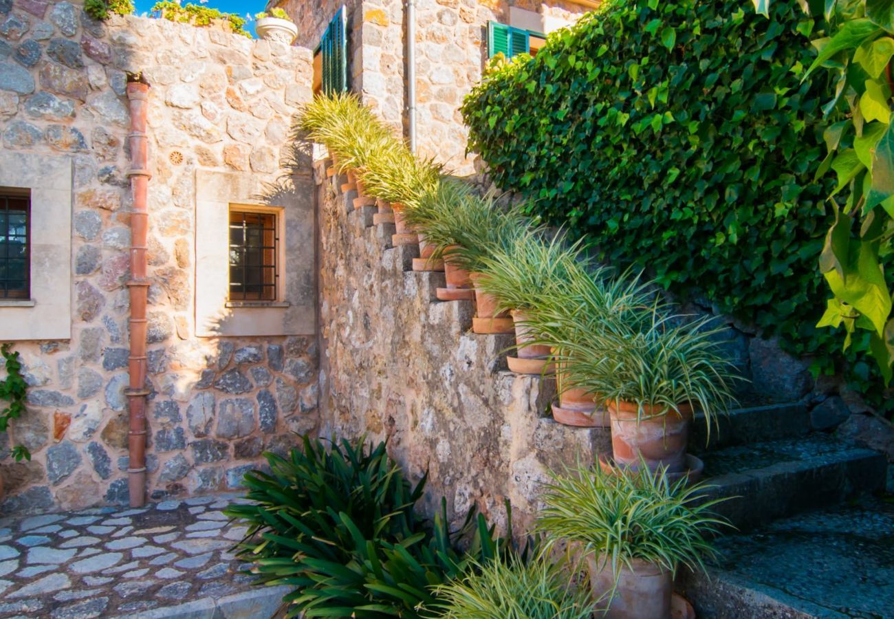 House in Valldemossa - Son Beltran, House 5StarsHome Mallorca