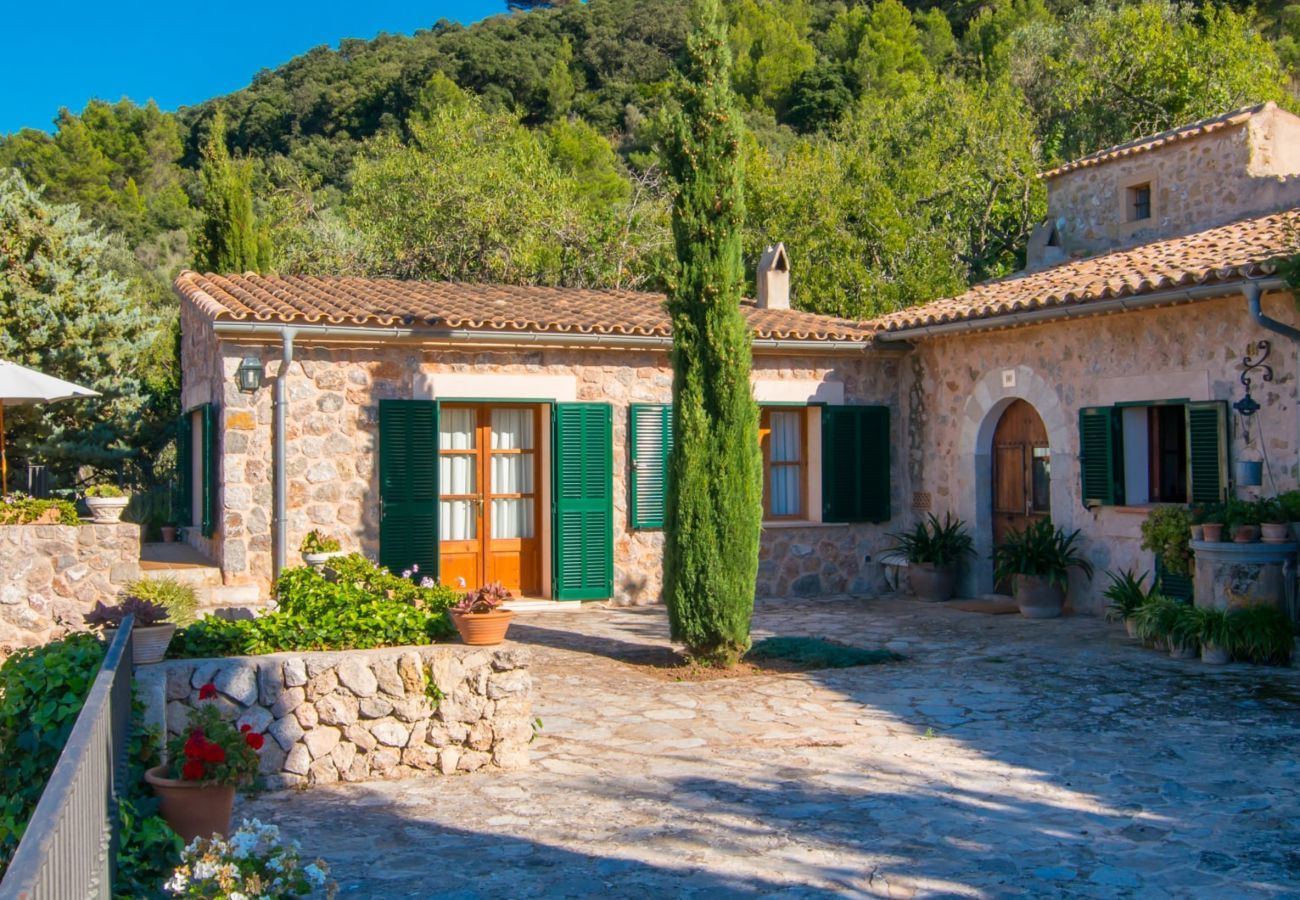 House in Valldemossa - Son Beltran, House 5StarsHome Mallorca