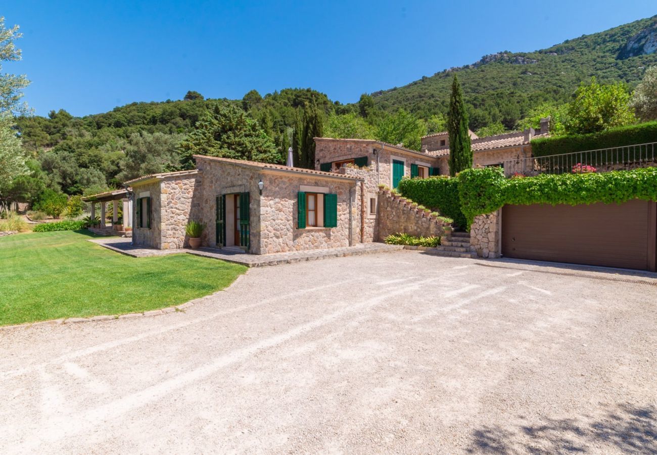 House in Valldemossa - Son Beltran, House 5StarsHome Mallorca