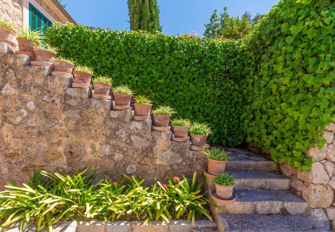 House in Valldemossa - Son Beltran, House 5StarsHome Mallorca