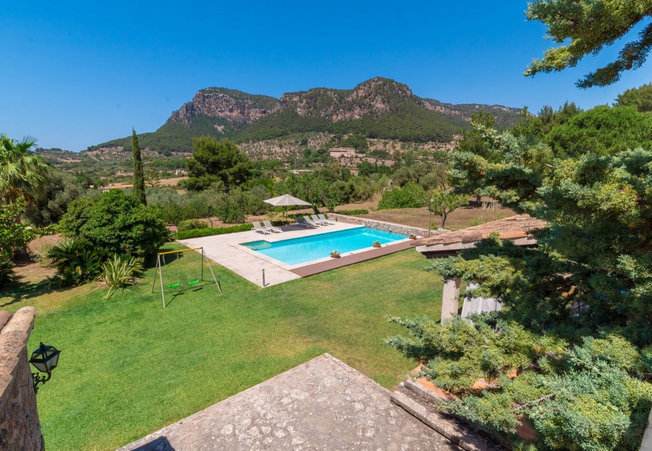 House in Valldemossa - Son Beltran, House 5StarsHome Mallorca