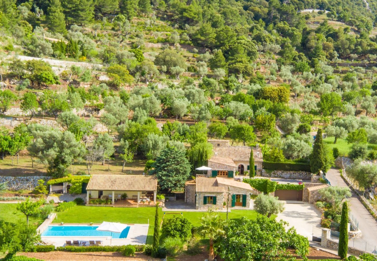 House in Valldemossa - Son Beltran, House 5StarsHome Mallorca