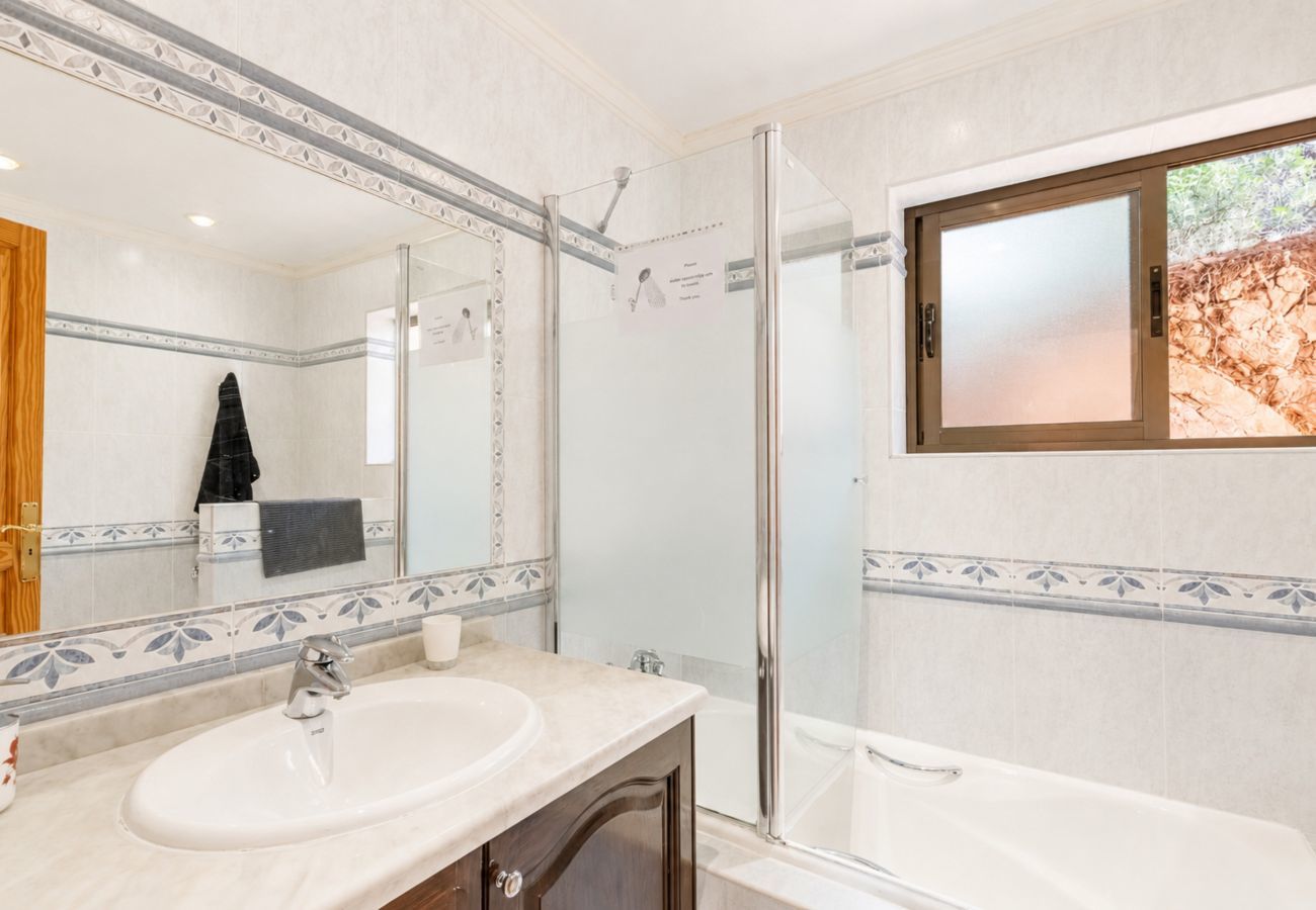 Villa in Port d' Andratx - Llamp Sea View, Villa 5StarsHome Mallorca