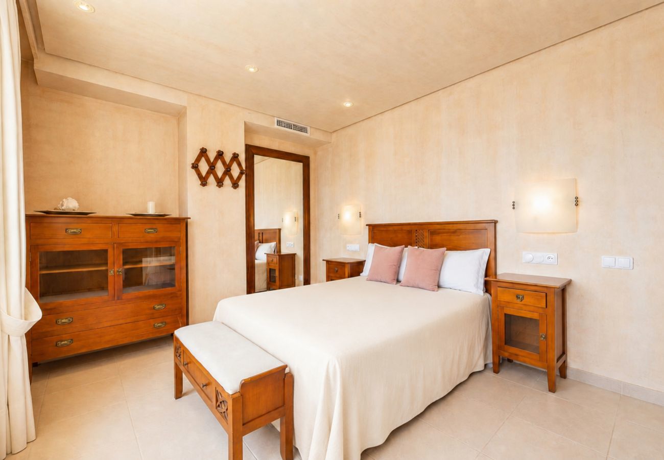 Villa in Port d' Andratx - Llamp Sea View, Villa 5StarsHome Mallorca