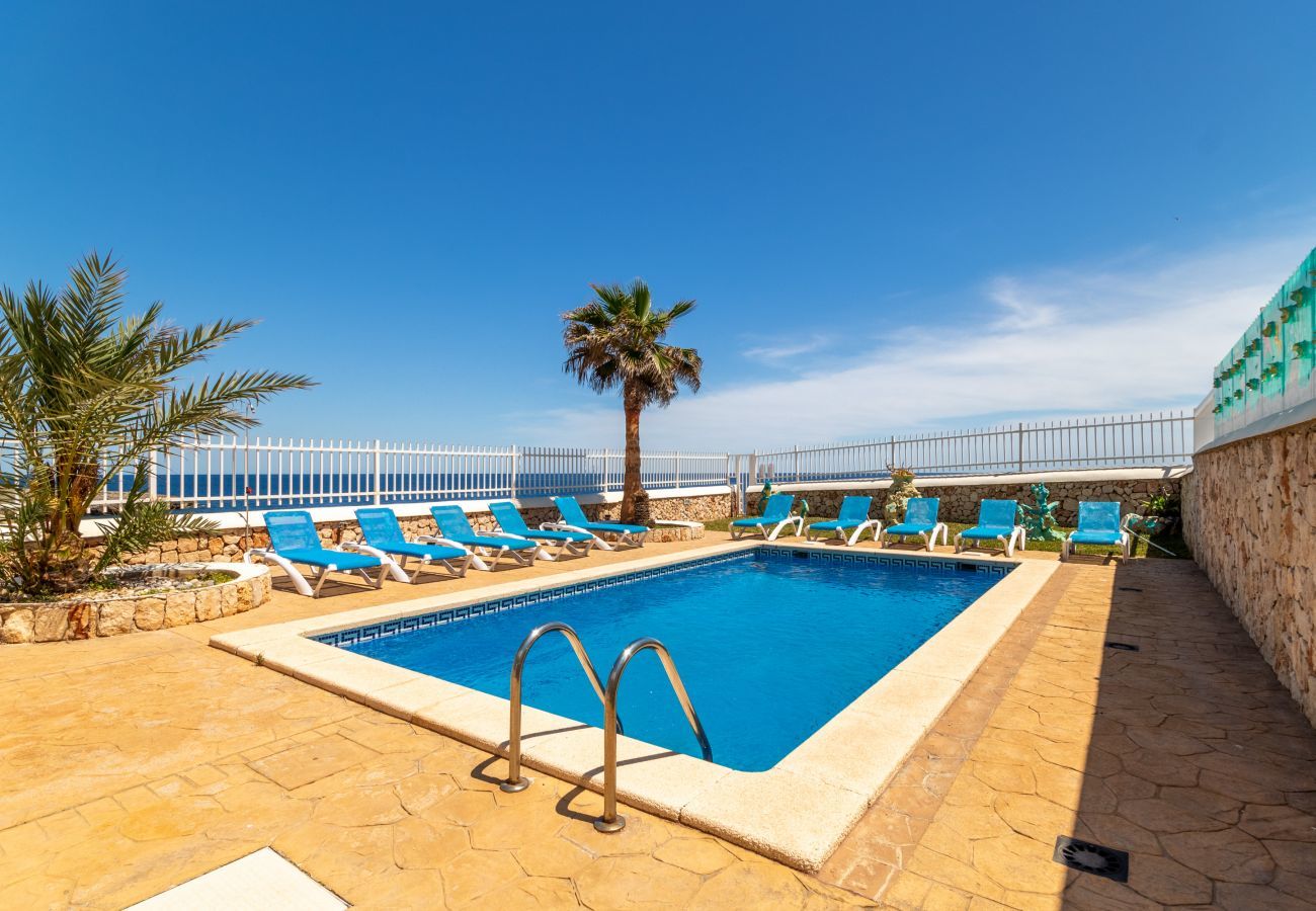 Villa in Cala d'Or - Estema, Villa 5StarsHome Mallorca