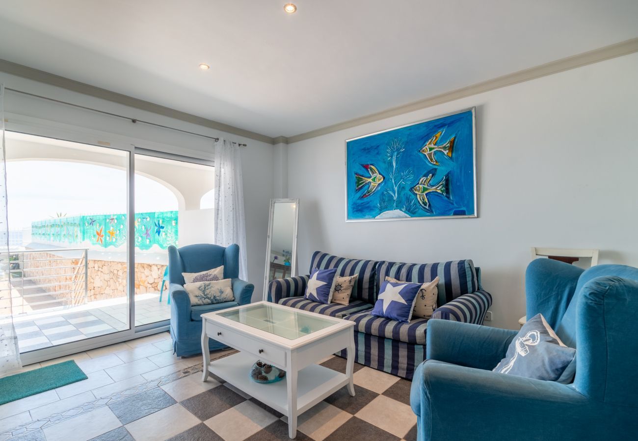 Villa in Cala d'Or - Estema, Villa 5StarsHome Mallorca