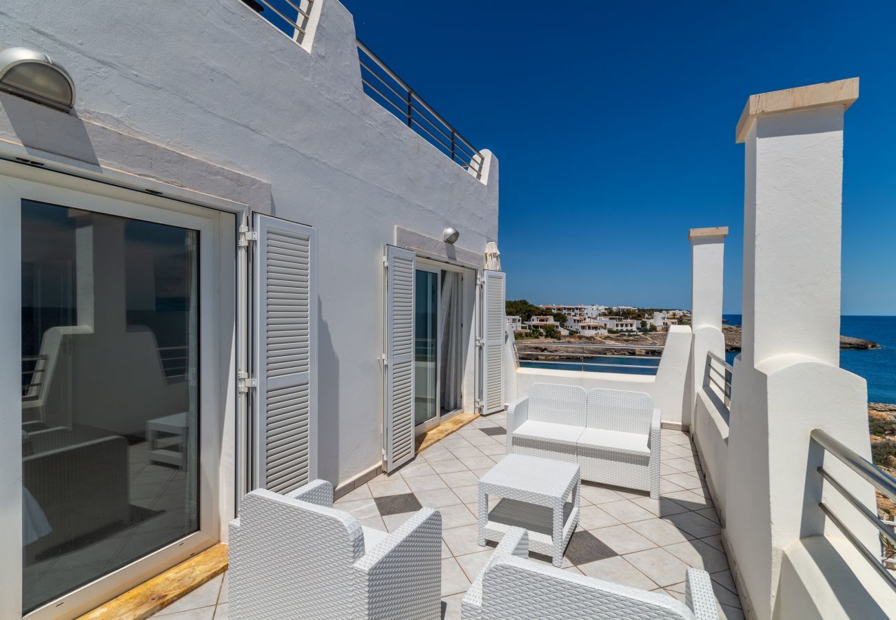 Villa in Cala d'Or - Estema, Villa 5StarsHome Mallorca